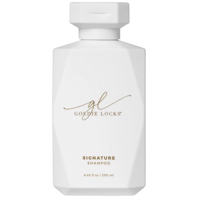GOLDIE LOCKS Signature Shampoo 8.45 Fl. Oz.