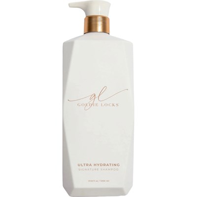 GOLDIE LOCKS Signature Shampoo Liter