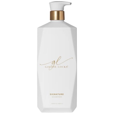 GOLDIE LOCKS Signature Shampoo Liter