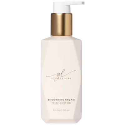 GOLDIE LOCKS Smoothing Cream 5.1 Fl. Oz.
