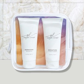 GOLDIE LOCKS Wash Day Travel Kit 3 pc.