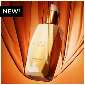 GOLDIE LOCKS Thickening Balm 5 Fl. Oz.