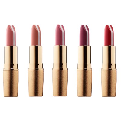 Grande Cosmetics Hydrating Plumping Lipstick