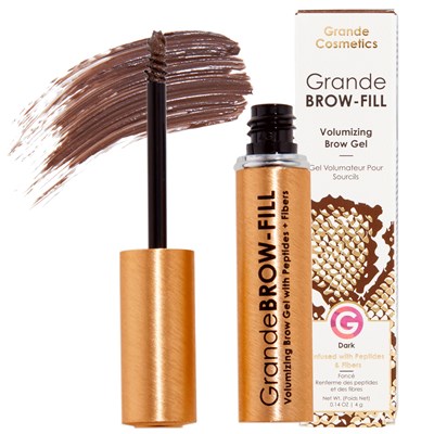 Grande Cosmetics Dark 0.14 Fl. Oz.