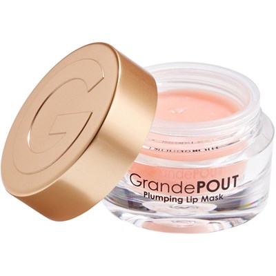 Grande Cosmetics Plumping Lip Mask 0.53 Fl. Oz.