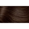 Hotheads 4- Dark Brown SAMPLE 10-12 inch