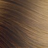Hotheads 6/24 CM- Neutral Medium Brown to Golden Blonde 18 inch