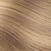 Hotheads 18/25/613- Lightest Ash Blonde 14 inch