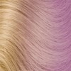 Hotheads 23/LA- CM Natural Golden Blonde to Lavender 18-20 inch