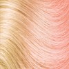 Hotheads 613/SPCM- Lightest Blonde to Soft Peach 14-16 inch