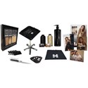 Hotheads Fundamentals Sew-In Intro 25 pc.