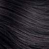 Hotheads 1- Jet Black 22 inch