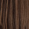 Hotheads 3/8BY- Balayage Caramel Brunette Chocolate 18-20 inch