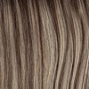 Hotheads 4/18/60ABY- Balayage Cool Brunette 18-20 inch