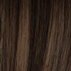 Hotheads 4/4A/20BY - Balayage Warm Brunette 22 inch