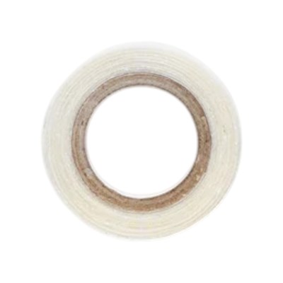 Hotheads Tape Weft Double-Sided Replacement Tape Roll 0.313 inch x 9 ft.