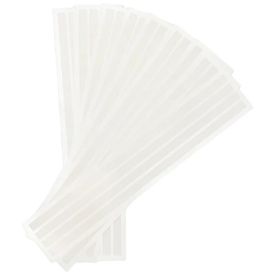 Hotheads Tape Weft Single-Sided Tape Strips 12 pk.