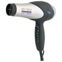 HOT Tools Lite 'N Quiet Turbo Styling Dryer 1600 watts