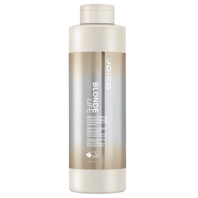 Joico Brightening Conditioner Liter