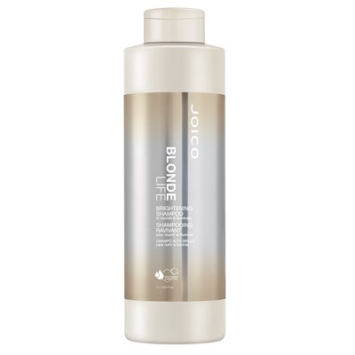 Joico Brightening Shampoo Liter