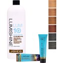 Joico Cool Deal: New LUMI10 NC & NBA Launch Kit 8 pc.