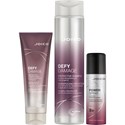 Joico Defy Damage Protective Summer Duo + FREE Mini Power Spray 3 pc.
