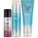 Joico HydraSplash Summer Duo + FREE Mini Power Spray 3 pc.