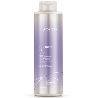 Joico Violet Shampoo Liter