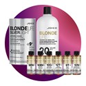 Joico Blonde Life Demi Deal 7 pc.