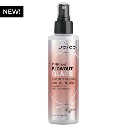 Joico Blowout Glass 6.7 Fl. Oz.