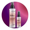 Joico Dream Blowout Glass Intro 14 pc.