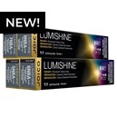 Joico Buy 4 New LumiShine Permanent Shades, Get 1 Swatch Insert FREE! 5 pc.