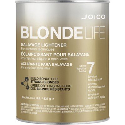 Joico Balayage Lightener 8 Fl. Oz.