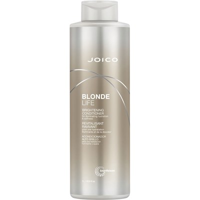 Joico Brightening Conditioner Liter