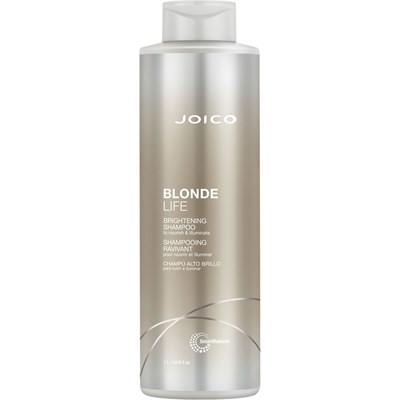 Joico Brightening Shampoo Liter