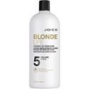 Joico Coconut Oil Developer 5 Volume 1.5% Liter