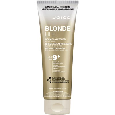 Joico Crème Lightener 10.5 Fl. Oz.