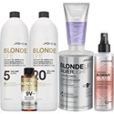 Joico Blonde Life Demi-Gloss Opener 25 pc.