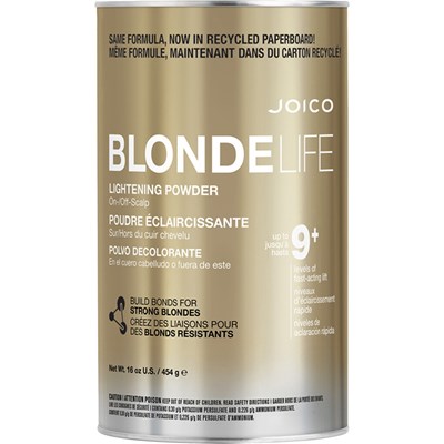 Joico Lightening Powder 16 Fl. Oz.