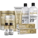 Joico Blonde Life Salon Intro 29 pc.