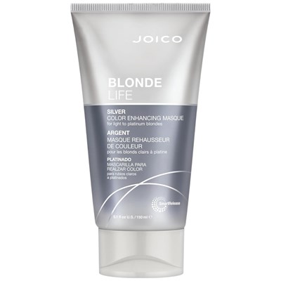 Joico Silver Color Enhancing Masque 5.1 Fl. Oz.