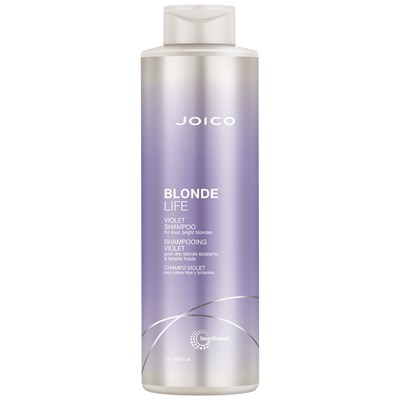 Joico Violet Shampoo Liter