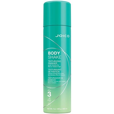 Joico Body Shake Texturizing Finisher 7 Fl. Oz.