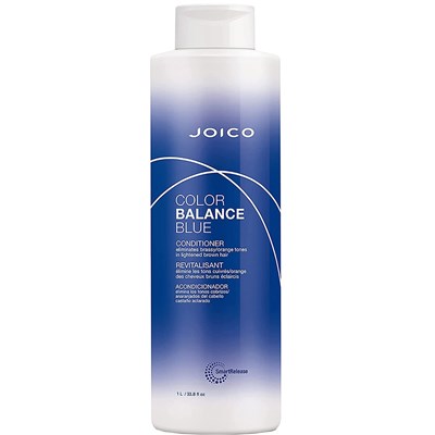 Joico Blue Conditioner Liter