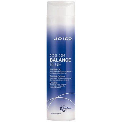 Joico Blue Shampoo 10.1 Fl. Oz.