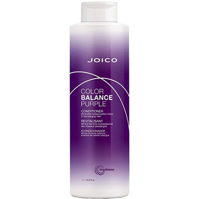 Joico Purple Conditioner Liter