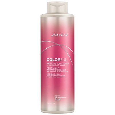 Joico Anti-Fade Conditioner Liter