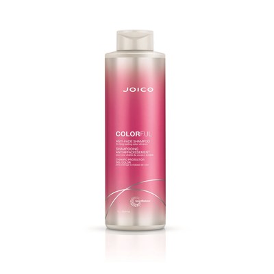 Joico Anti-Fade Shampoo Liter