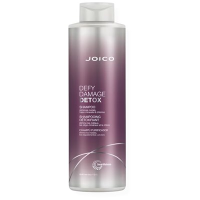 Joico Detox Shampoo Liter