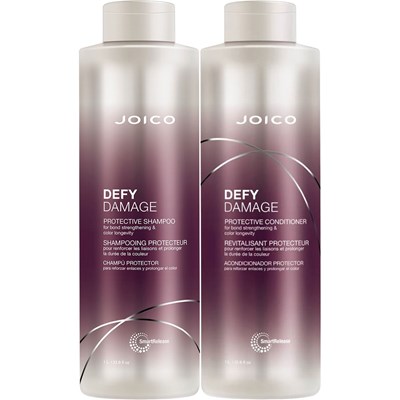 Joico Defy Damage Liter Duo 2 pc.